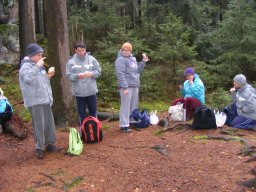 Rajd Ziemi Ząbkowickiej